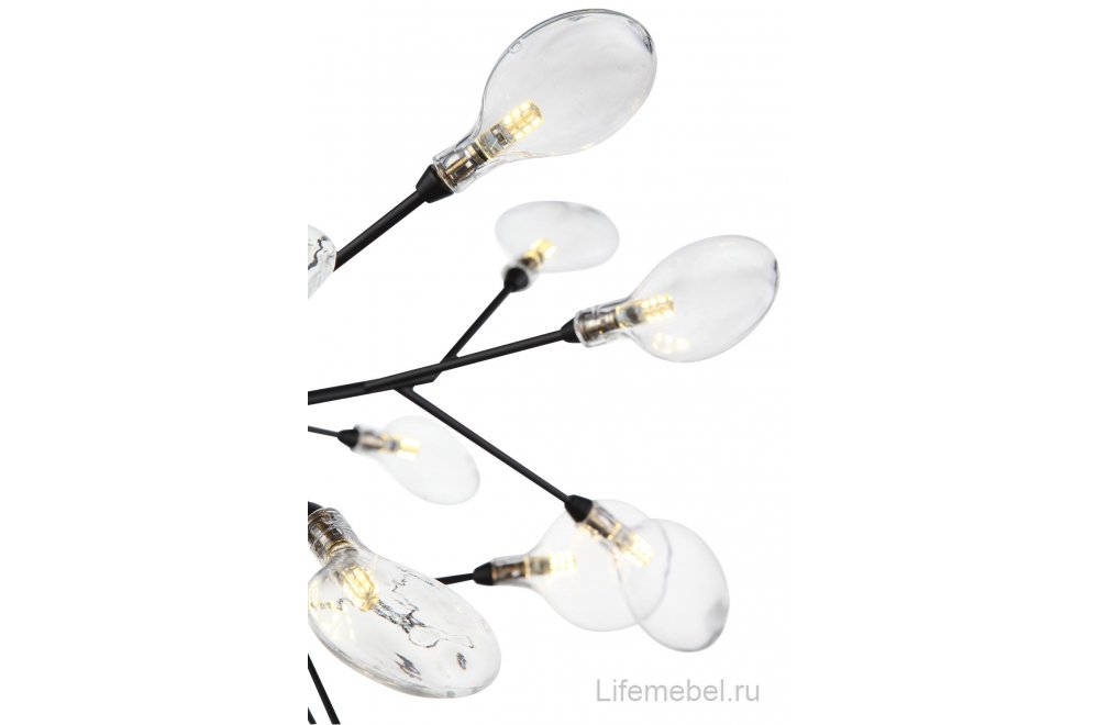 Подвесная люстра Riccardo SL411.403.45