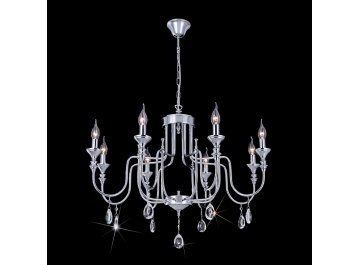 Люстра Рига CL437181