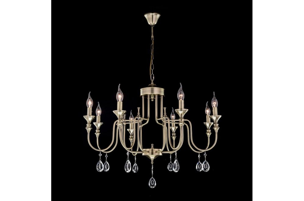 Подвесная люстра Рига CL437183