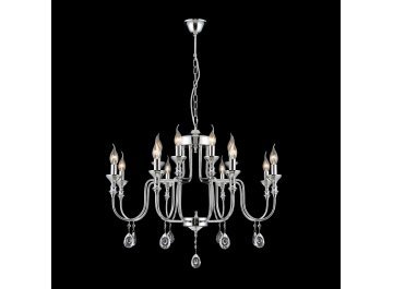 Подвесная люстра Рига CL437221