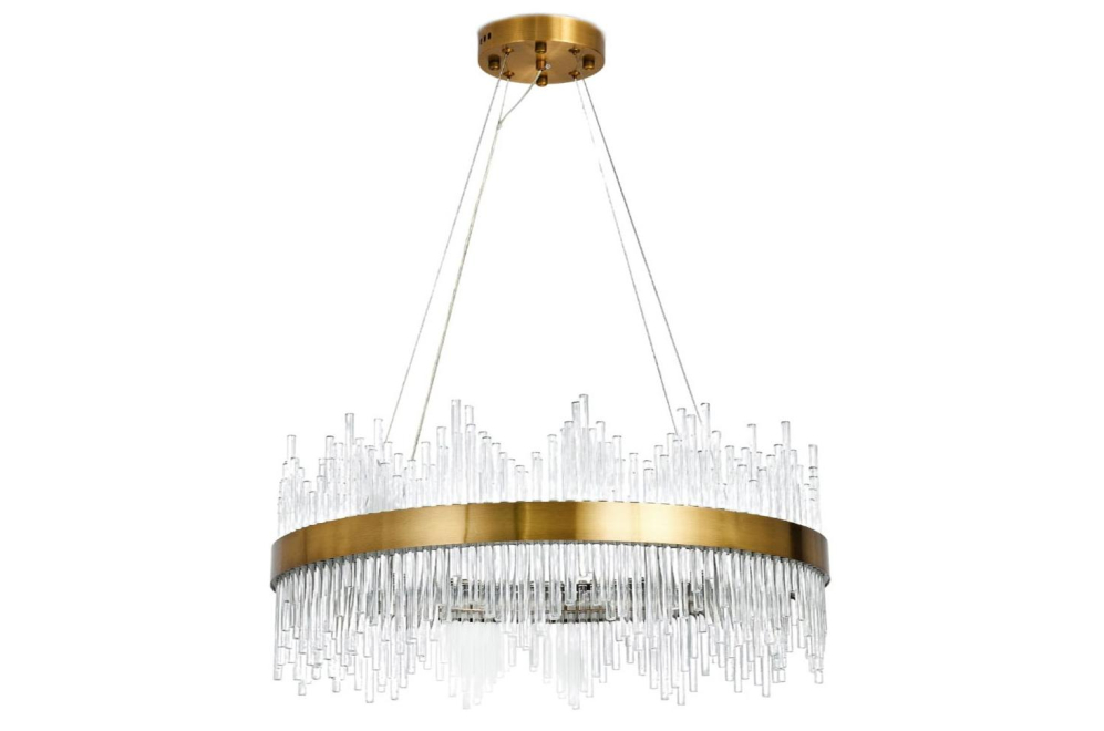 Подвесная люстра Ringletti LDP 8015-600 MD