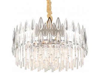 Подвесная люстра OML-71703-08