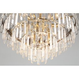 Подвесная люстра OML-71713-12