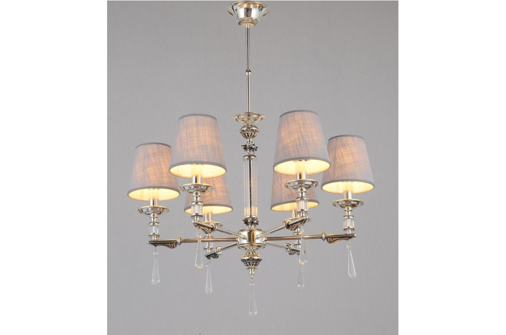 Подвесная люстра Rivoli OML-64203-06