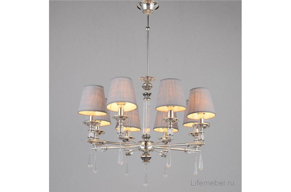 Подвесная люстра Rivoli OML-64203-08