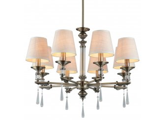 Подвесная люстра Rivoli OML-64213-08