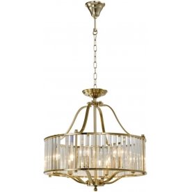 Подвесная люстра APL.809.03.06