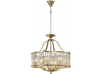 Подвесная люстра APL.809.03.06