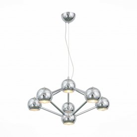 Подвесная люстра Rottura SL853.103.07