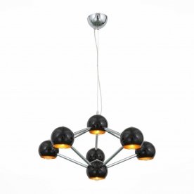 Подвесная люстра Rottura SL853.403.07