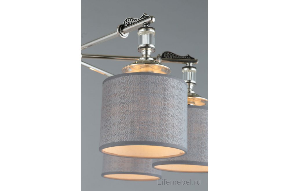 Подвесная люстра Rovigo OML-64317-07