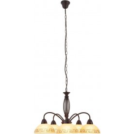Подвесная люстра Rustica 68840-5