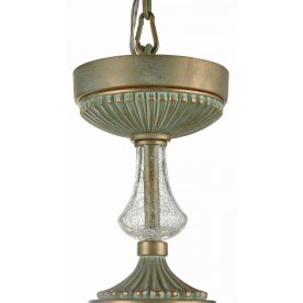 Подвесная люстра Sabina RC145-PL-07-MG