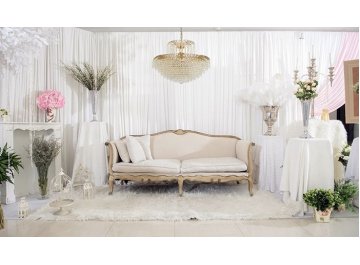 Подвесная люстра Salentino E 1.5.60.100 G