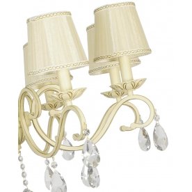 Подвесная люстра San Montano E 1.1.8 C