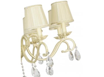 Люстра San Montano E 1.1.8 C