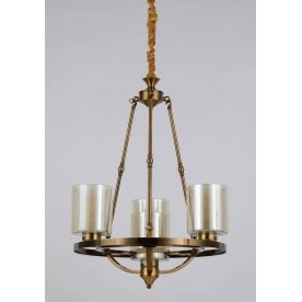 Подвесная люстра Santiti LDP 1220-4