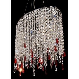 Подвесная люстра Santosa LDP 7051-4