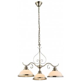 Подвесная люстра Sassari 6906-3