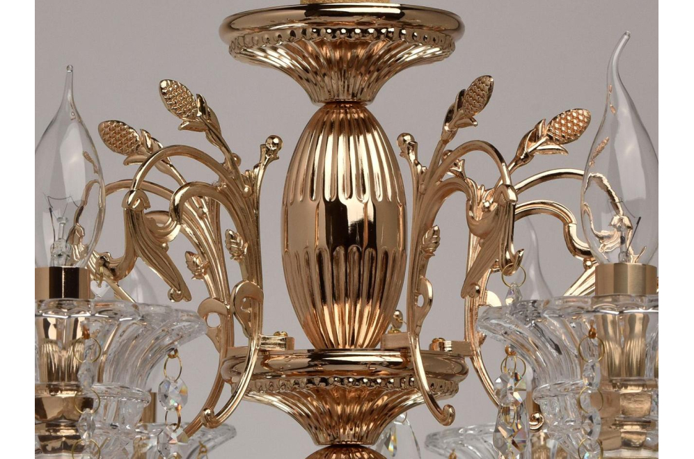 Подвесная люстра Селена 482013208