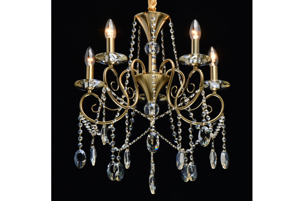 Подвесная люстра Селена 482016305