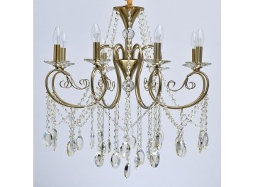 Люстра Селена 482016408