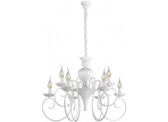 Подвесная люстра Sempre Sp6+3