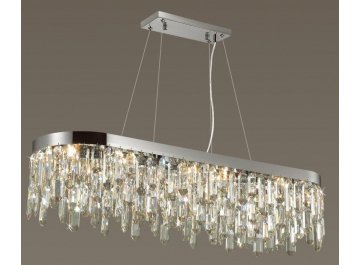 Подвесная люстра 4985/12