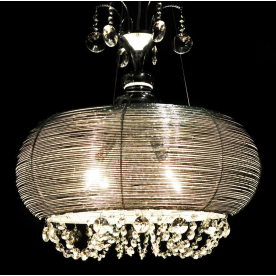 Подвесная люстра Sesilia LDP 0275-4