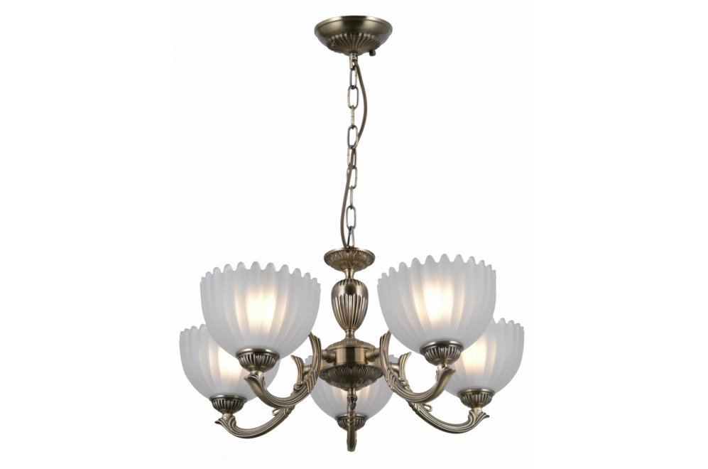 Подвесная люстра Севилья CL414153