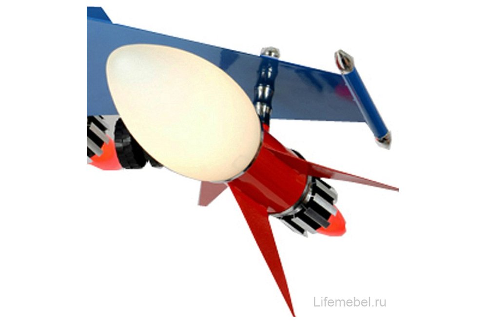 Подвесной светильник Шаттл 07435,12