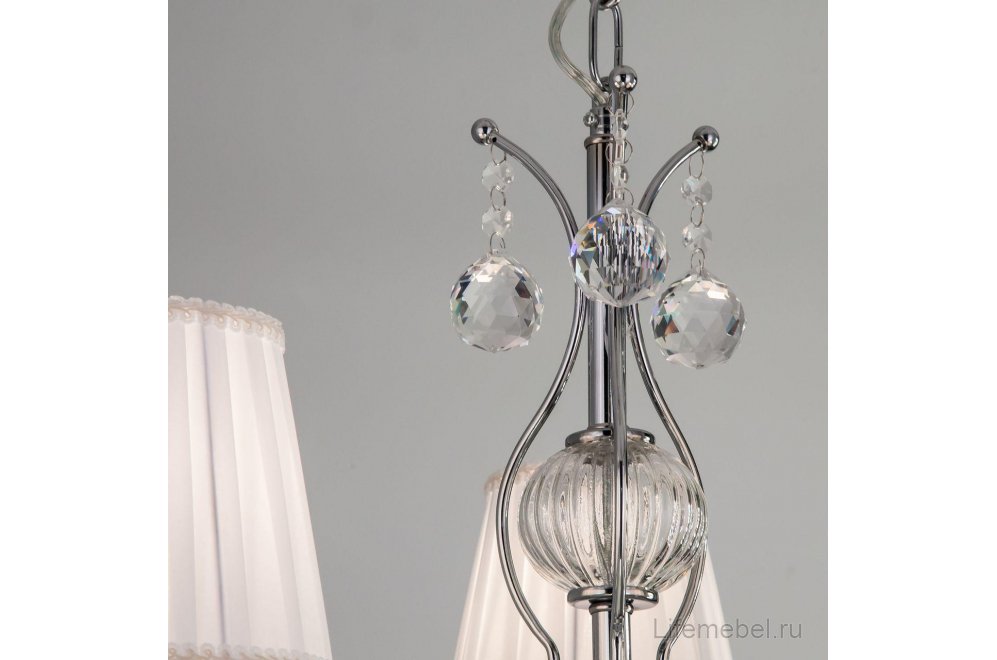 Подвесная люстра Шелли CL438131