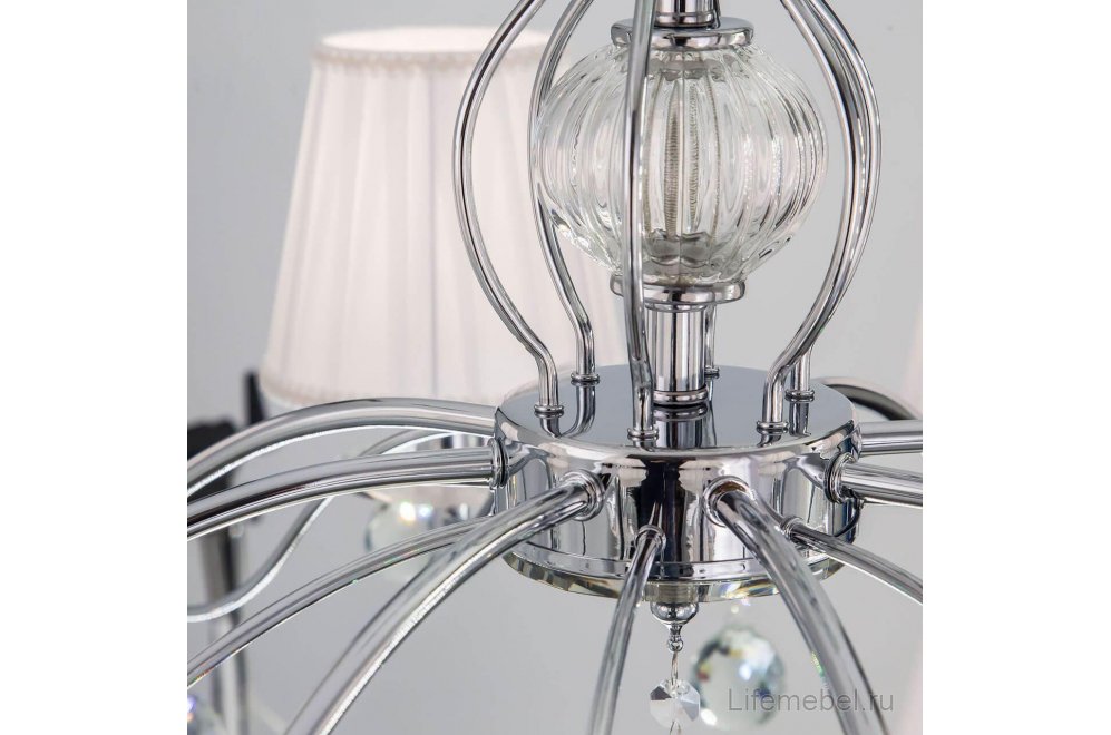 Подвесная люстра Шелли CL438161