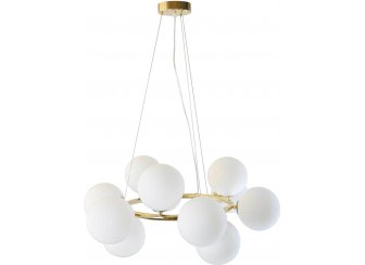 Подвесная люстра Сида 07508-12,33