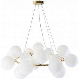 Подвесная люстра Сида 07508-20,33