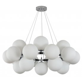 Подвесная люстра 07508-20A,02