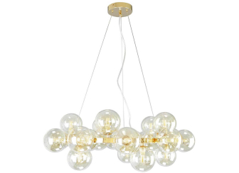 Подвесная люстра Сида 07509-25,33