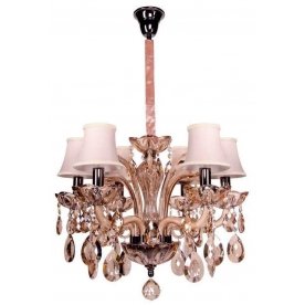 Подвесная люстра SIENA