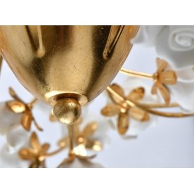 Подвесная люстра Сицилия 282011905