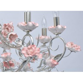 Подвесная люстра Сицилия 282012208