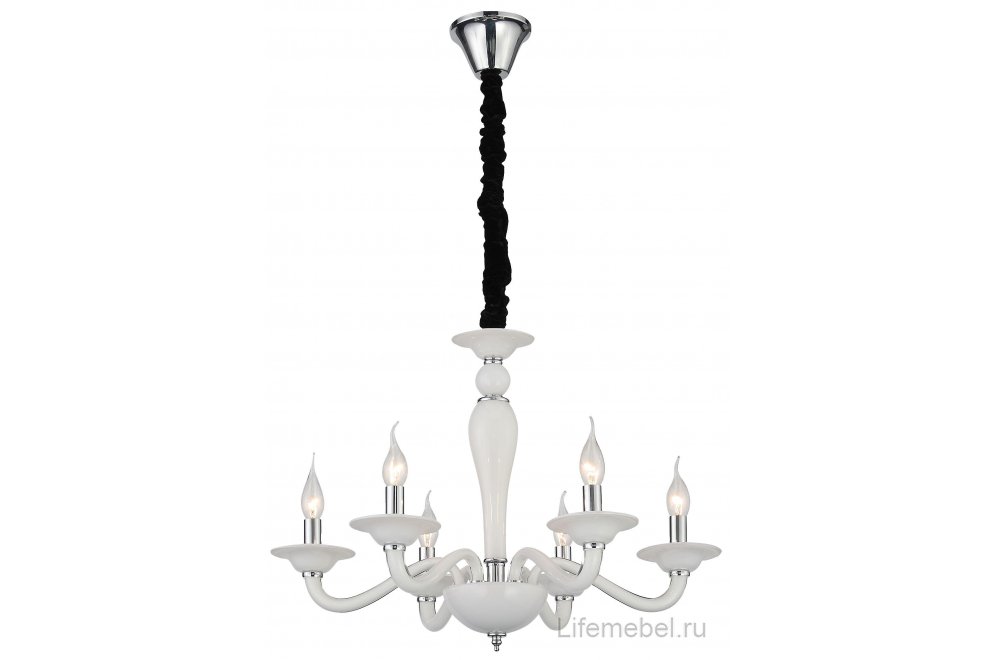 Подвесная люстра SL1112.503.06