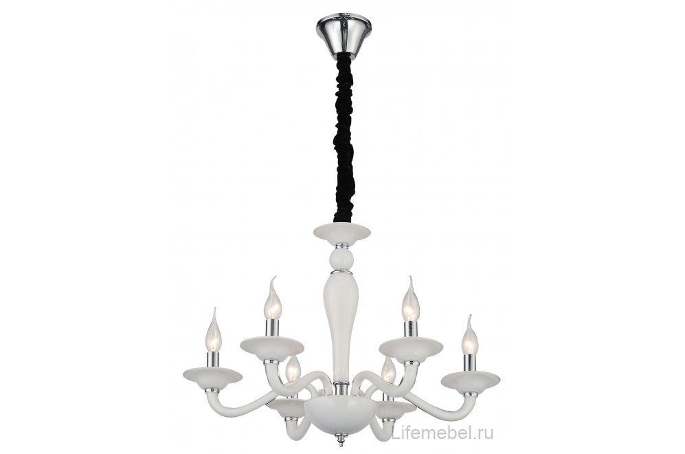 Подвесная люстра SL1112.503.06