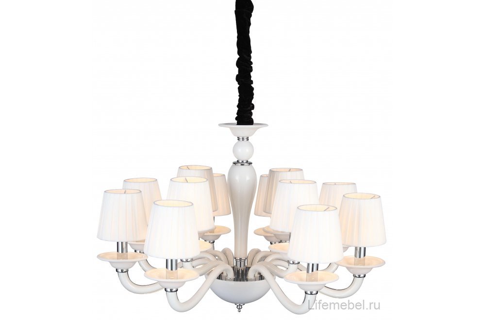 Подвесная люстра SL1112.503.12