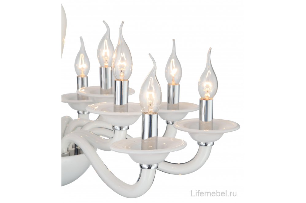 Подвесная люстра SL1112.503.12