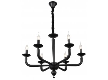 Люстра SL1114.403.06