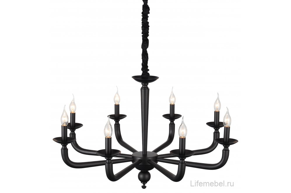 Подвесная люстра SL1114.403.08