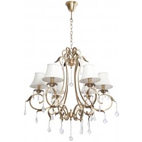 Подвесная люстра София 1 355010506