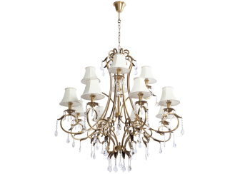 Подвесная люстра София 1 355010612