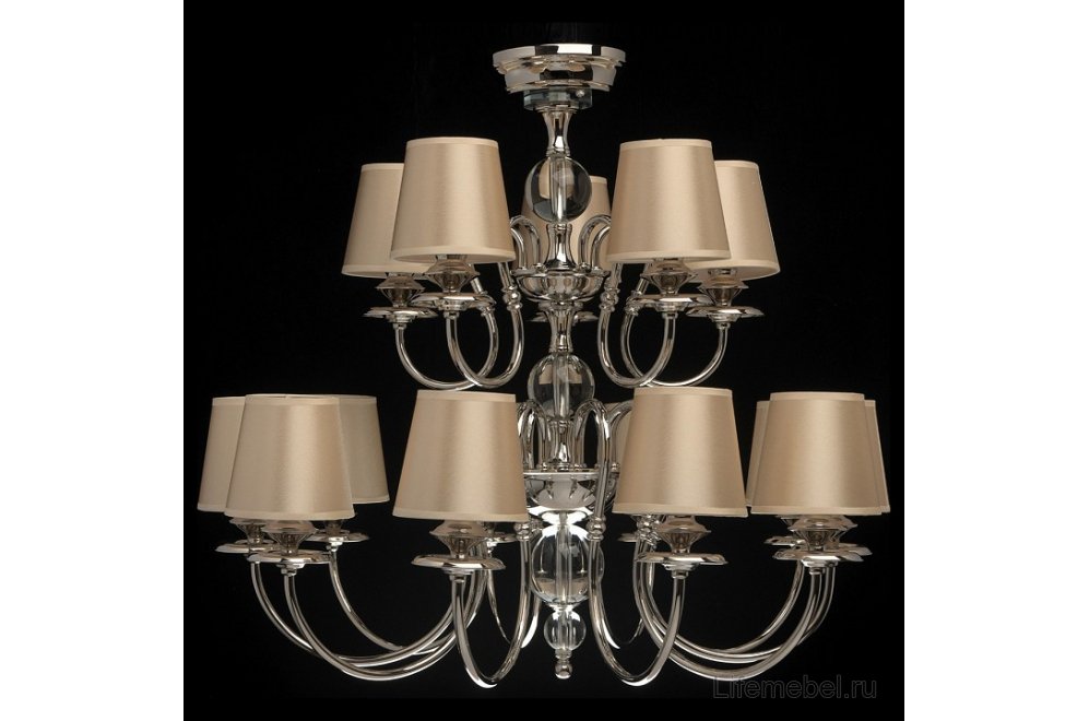 Подвесная люстра София 355014015