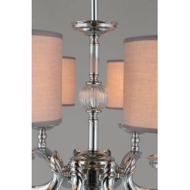 Подвесная люстра Sovana OML-64603-08